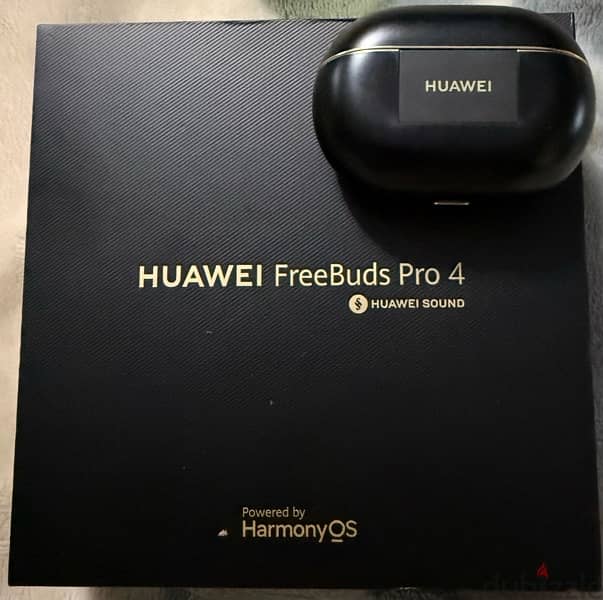 Huawei freebuds pro 4 1