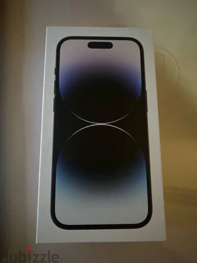 Iphone 14 pro (256 gb)