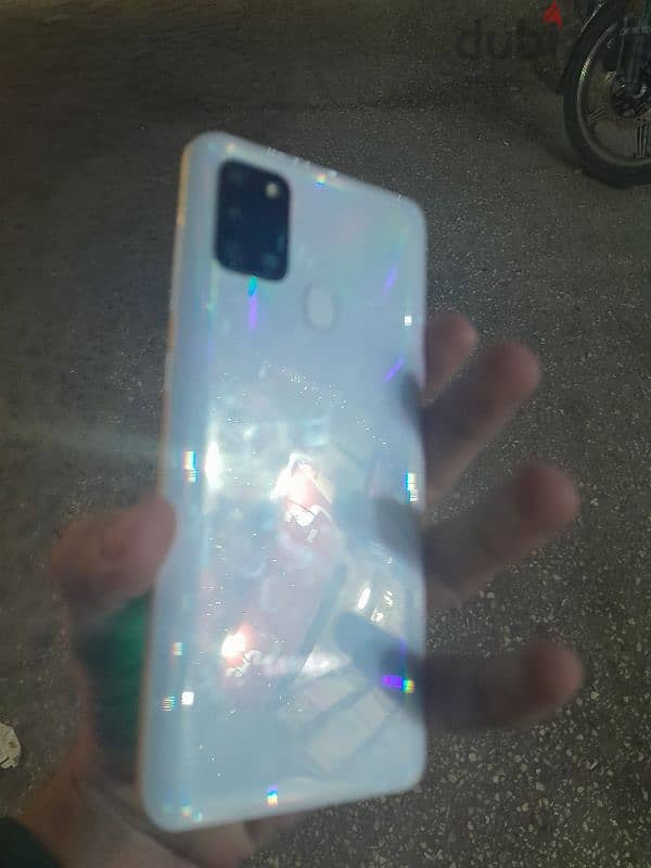 Samsung galaxy a21s 3