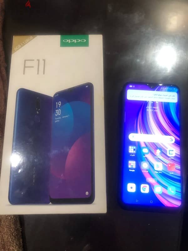 oppo f11 1