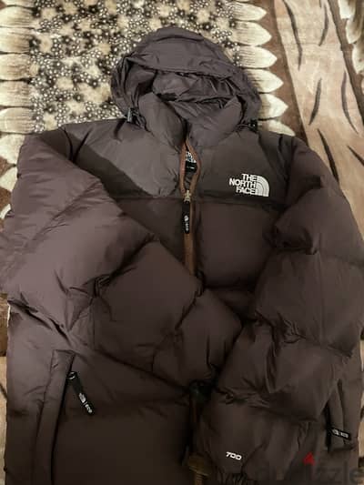 The North Face Jacket