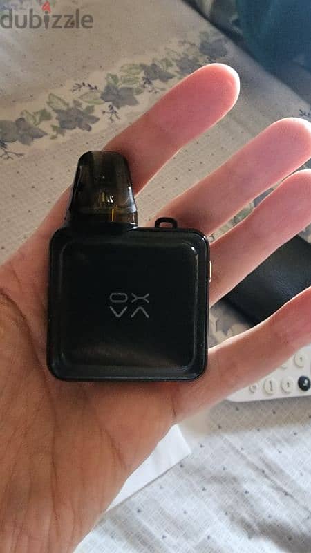 oxava xlim sq pro pod 1