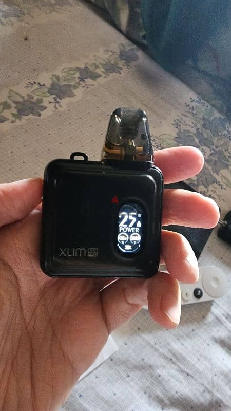 oxava xlim sq pro pod 2