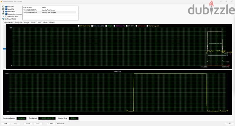 Ryzen 5 3600 + Some thermal paste 4