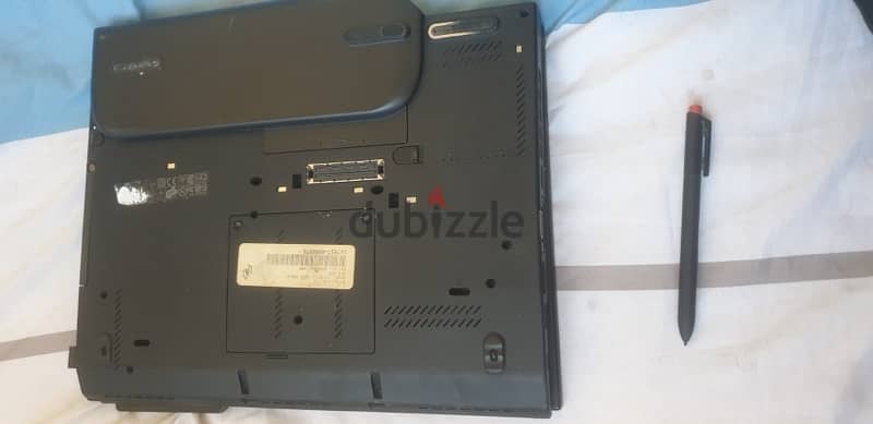 lenovo x230t touchscreen, core i7 3rd gen,ram 8, HDD 500 3