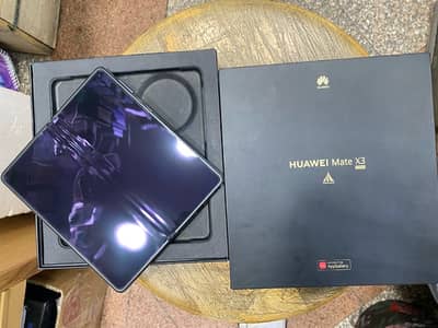 Huawei Mate X3 5G  dual sim 512/12G  Green