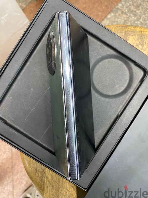 Huawei Mate X3 5G  dual sim 512/12G  Green 3