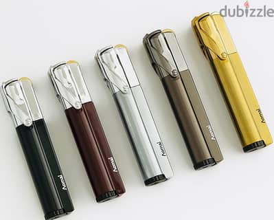 Elegant lighters ولاعات