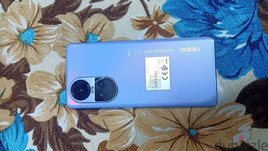 oppo rino10 5g