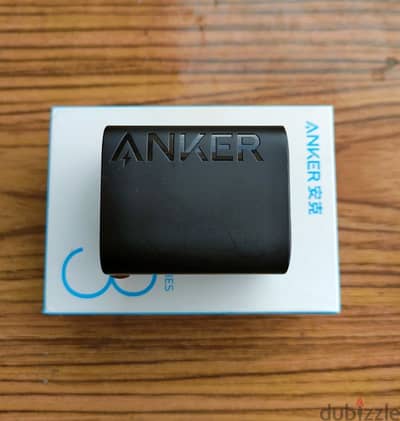 Anker 67w charger 336 شاحن انكر 67 وات