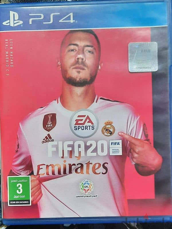 FiFa2020 5