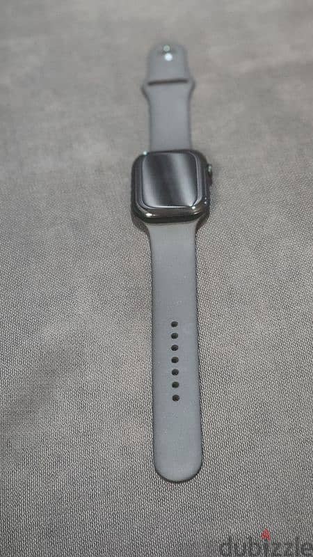 Apple watch series 10 46 no active 1