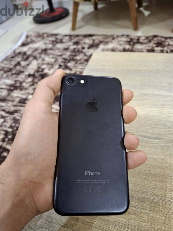 iphone 7 128g ايفون 1