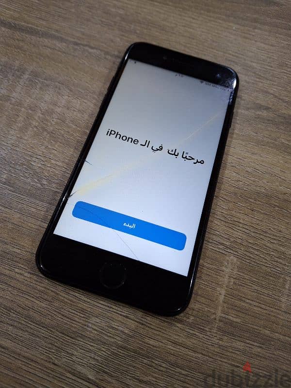 iphone 7 128g ايفون 3