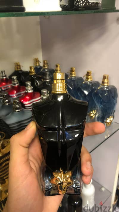 le beau le parfum premium quality (outlet)