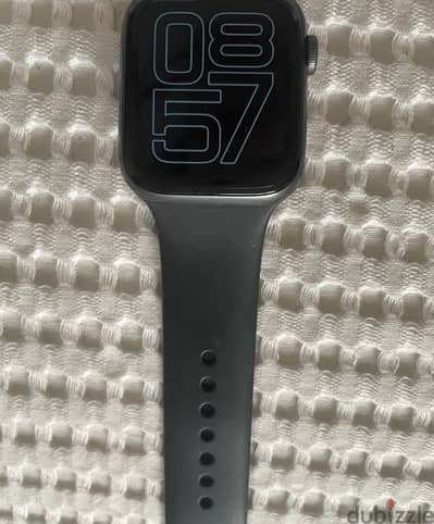 Apple watch series 6