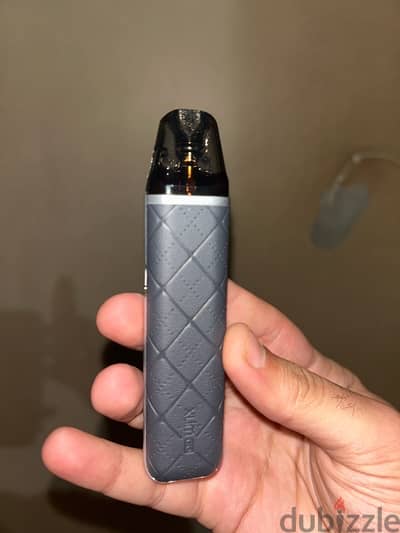 XSLIM POD