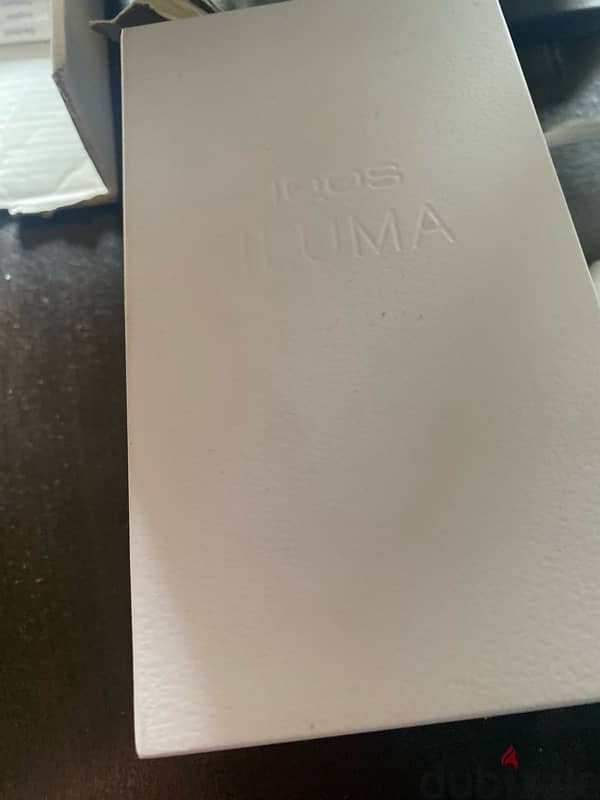 iqos iluma 1