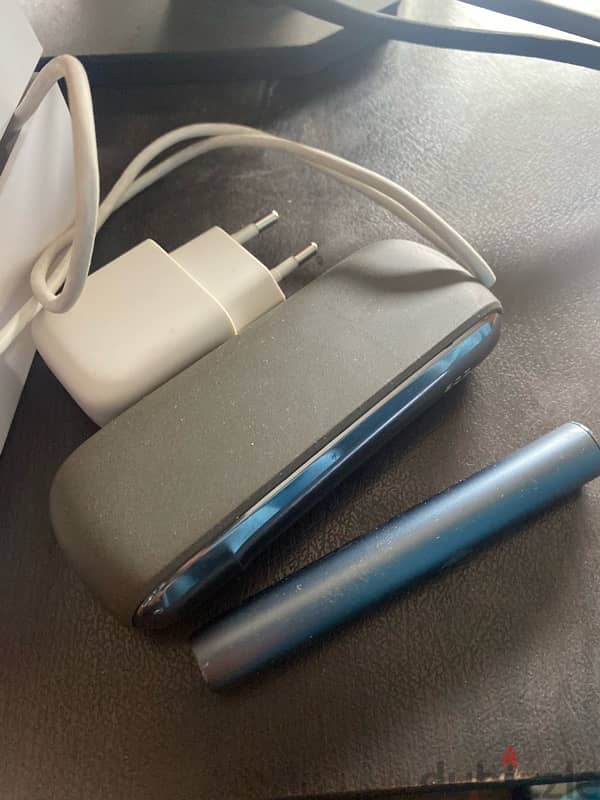 iqos iluma 2