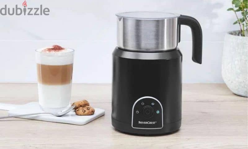 milk frother فوامه حليب الماني 1