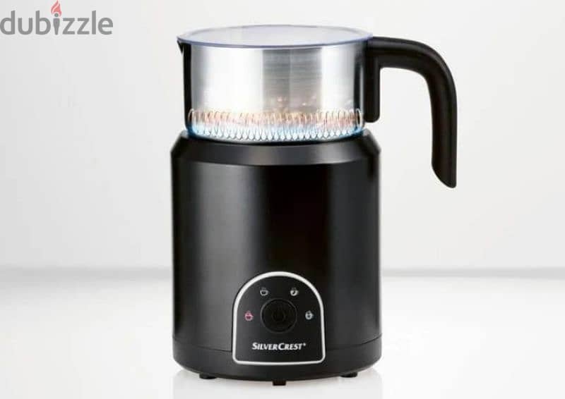 milk frother فوامه حليب الماني 2