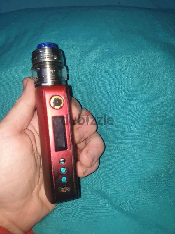 vape Vaporesso 1