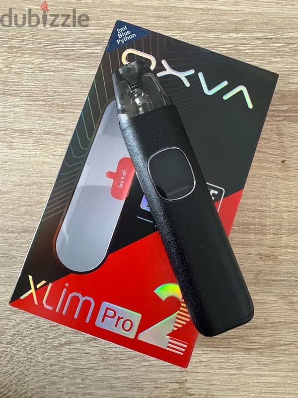 xlim pro 2 0