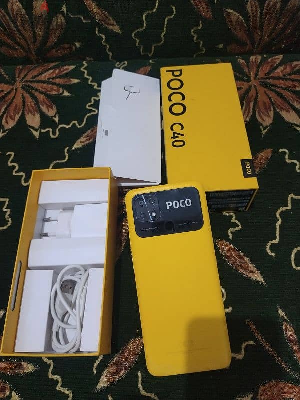 بوكوc40 0