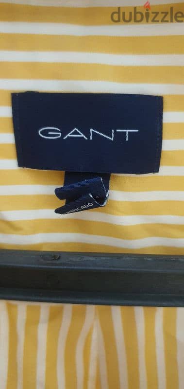 قميص جانت رجالي gant shirt men 2