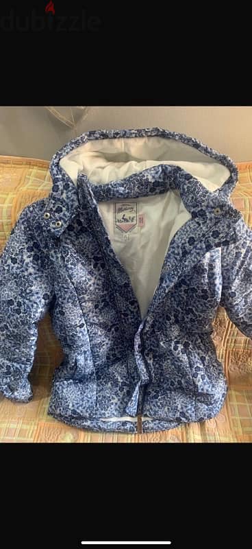 winter jacket for girls 3