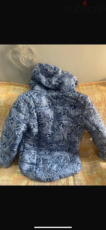 winter jacket for girls 4