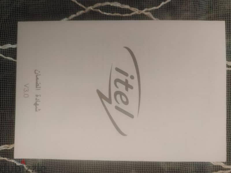 موبيل it2160  itel 11