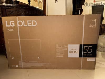 LG oled 55