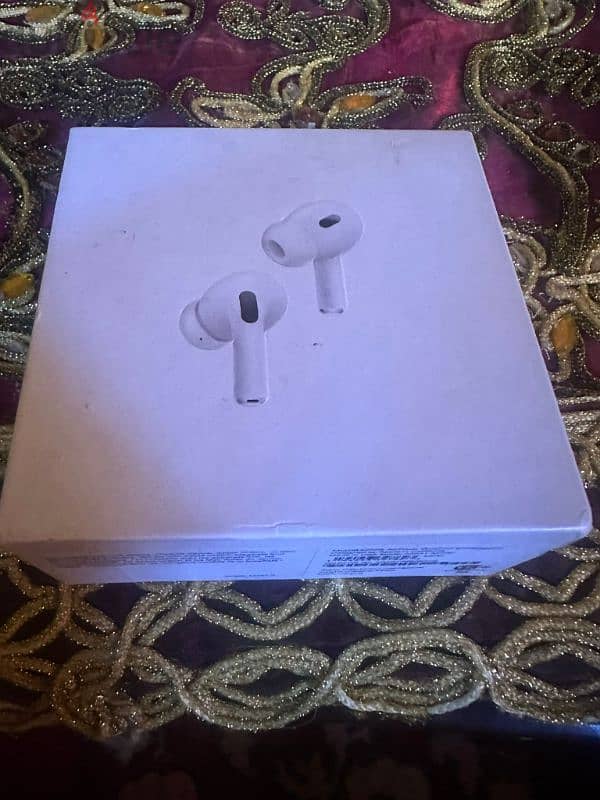 Airpods pro 2 1