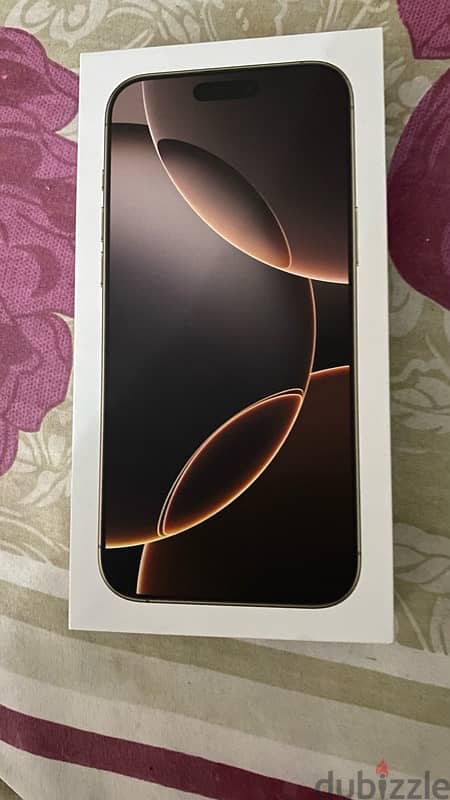 iphone 16 pro max middle east 0