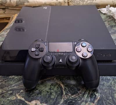 Ps4 بلايستيشن 4 فات