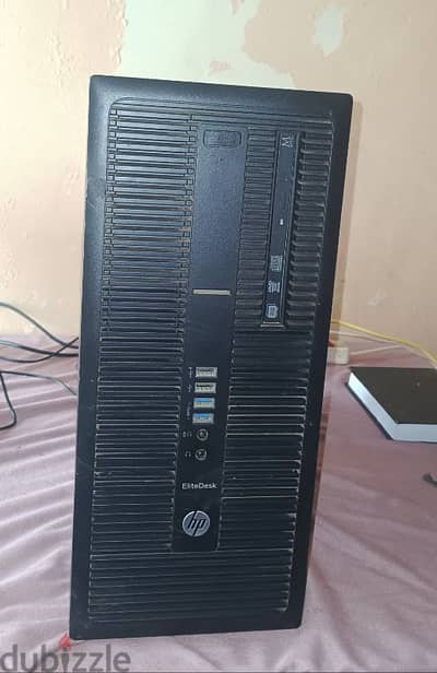 hp elitedesk g2 TWR