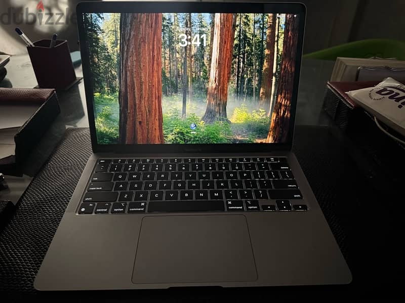 MacBook Air m1 ماك بوك 0