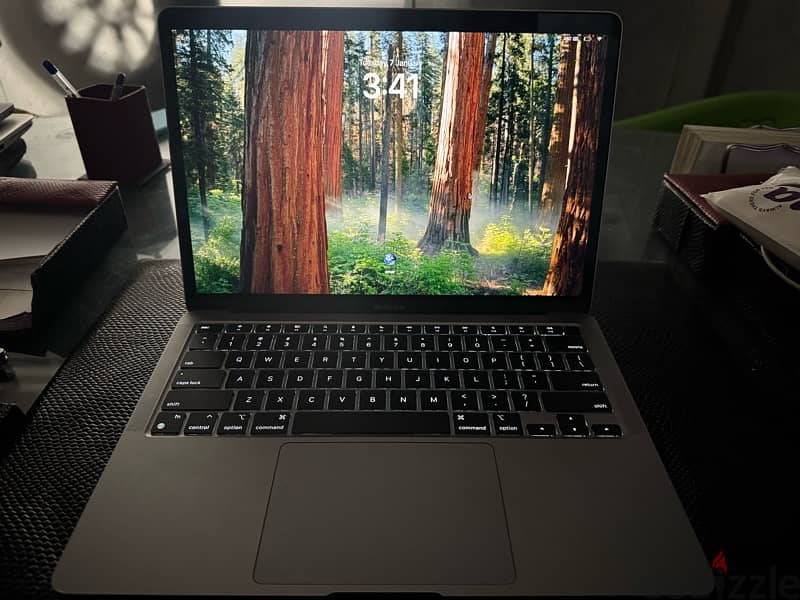 MacBook Air m1 ماك بوك 2