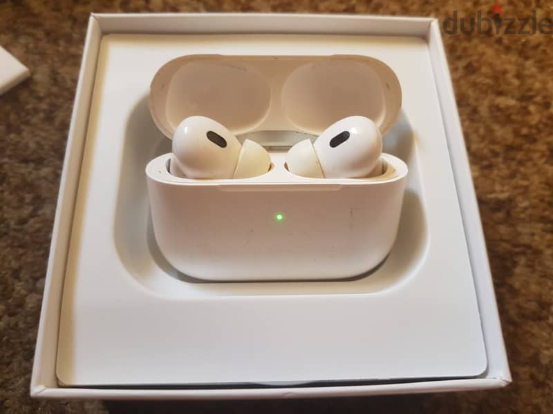 Airpods pro (2nd Generation) 4