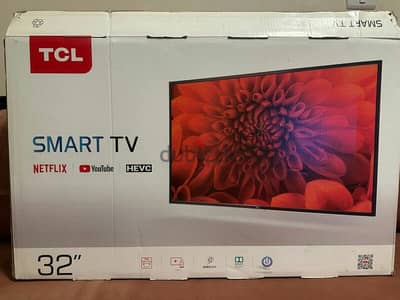 tcl tv 32 inch