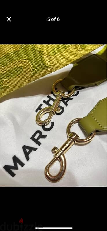 Marc Jacobs bag 3