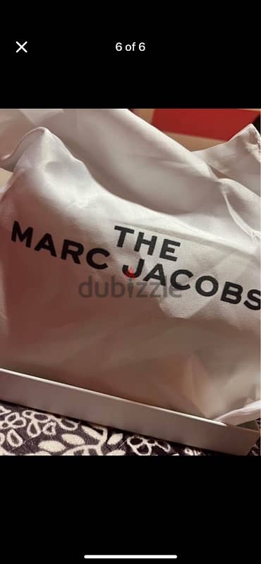 Marc Jacobs bag 5