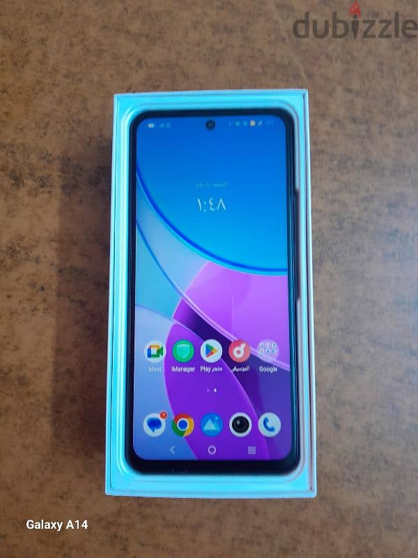 vivo y19s جديد 0