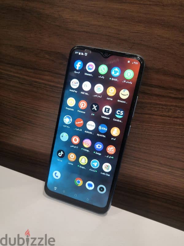 realme c25y 1