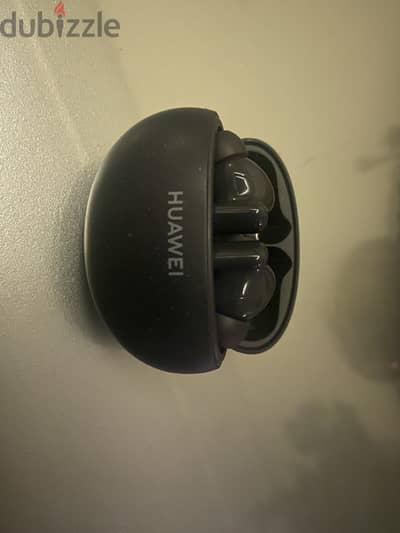 Huawei freebuds 5i like new ( 6 months warranty)