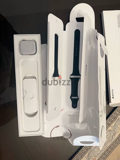 Apple Watch series 6