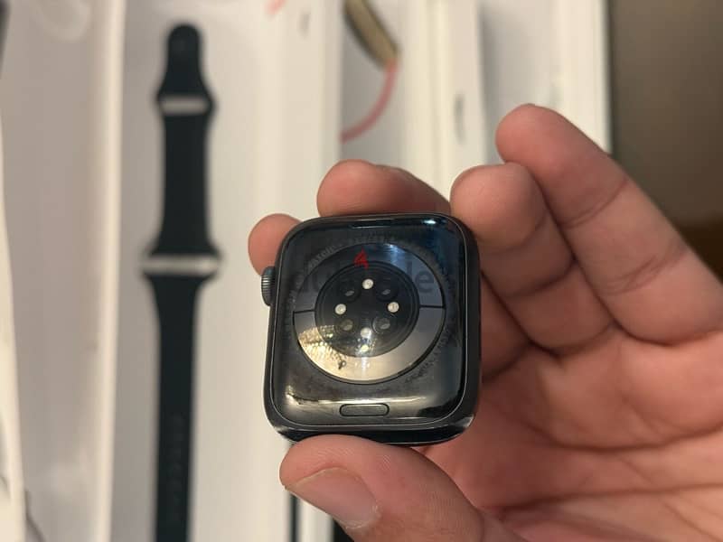 Apple Watch series 6 2