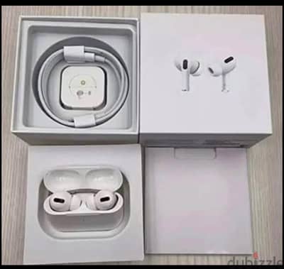 AirPods Pro original  للبيع