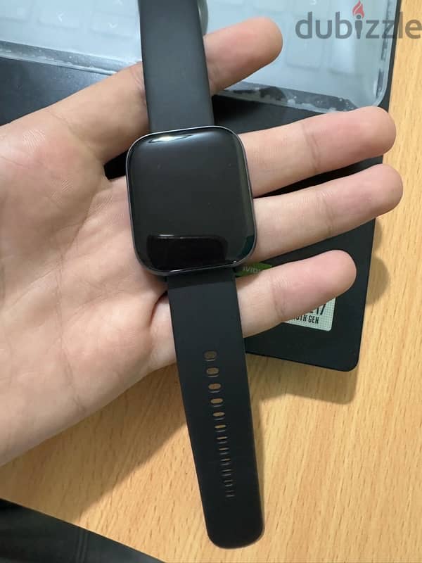 amazfit active 0